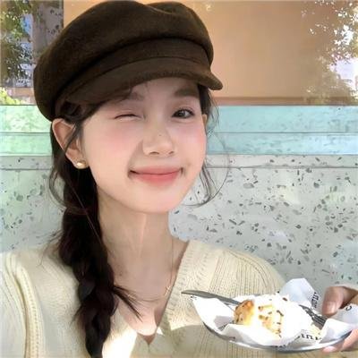 女教皇传